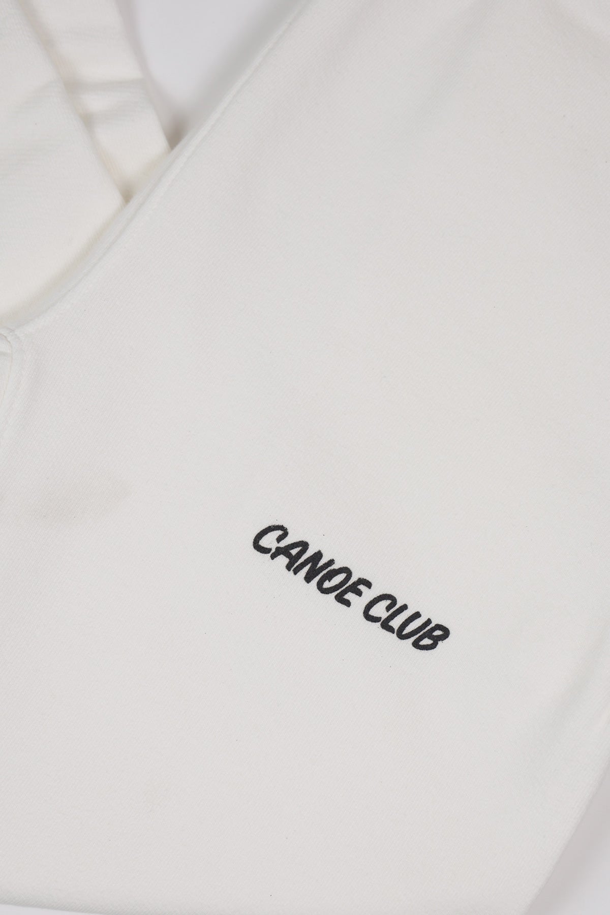 Canoe Club Collaborations - Canoe Club Sweatpant - Natural - Canoe Club