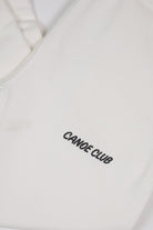 Canoe Club Collaborations - Canoe Club Sweatpant - Natural - Canoe Club