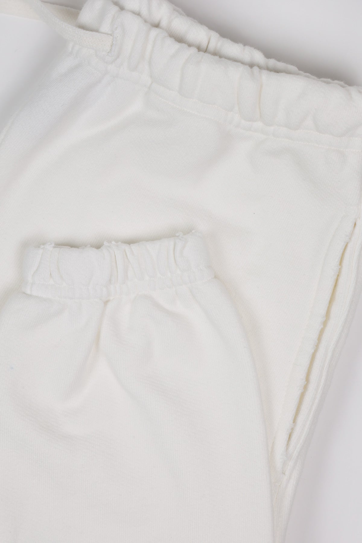 Canoe Club Collaborations - Canoe Club Sweatpant - Natural - Canoe Club