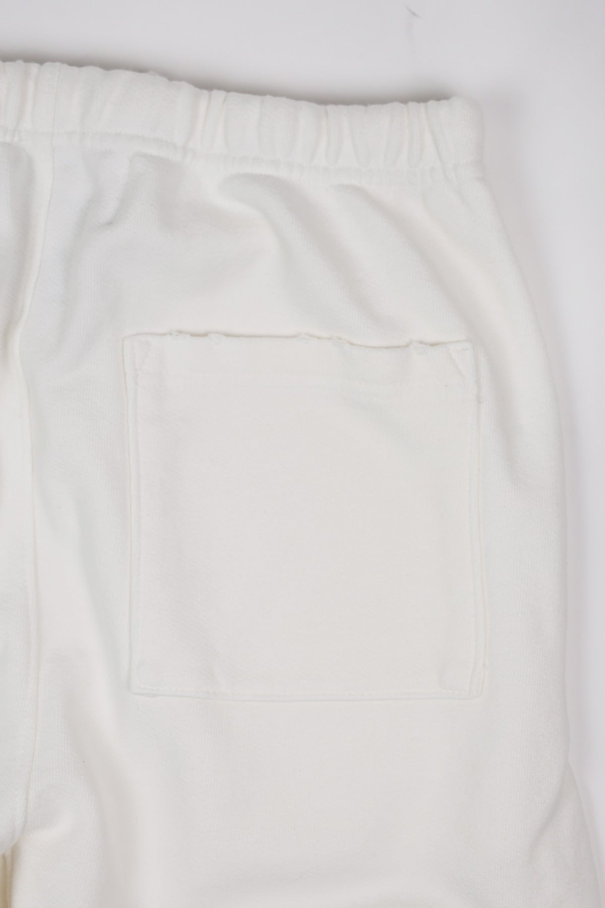 Canoe Club Collaborations - Canoe Club Sweatpant - Natural - Canoe Club
