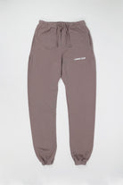 Canoe Club Collaborations - Canoe Club Sweatpant - Sun Grey - Canoe Club