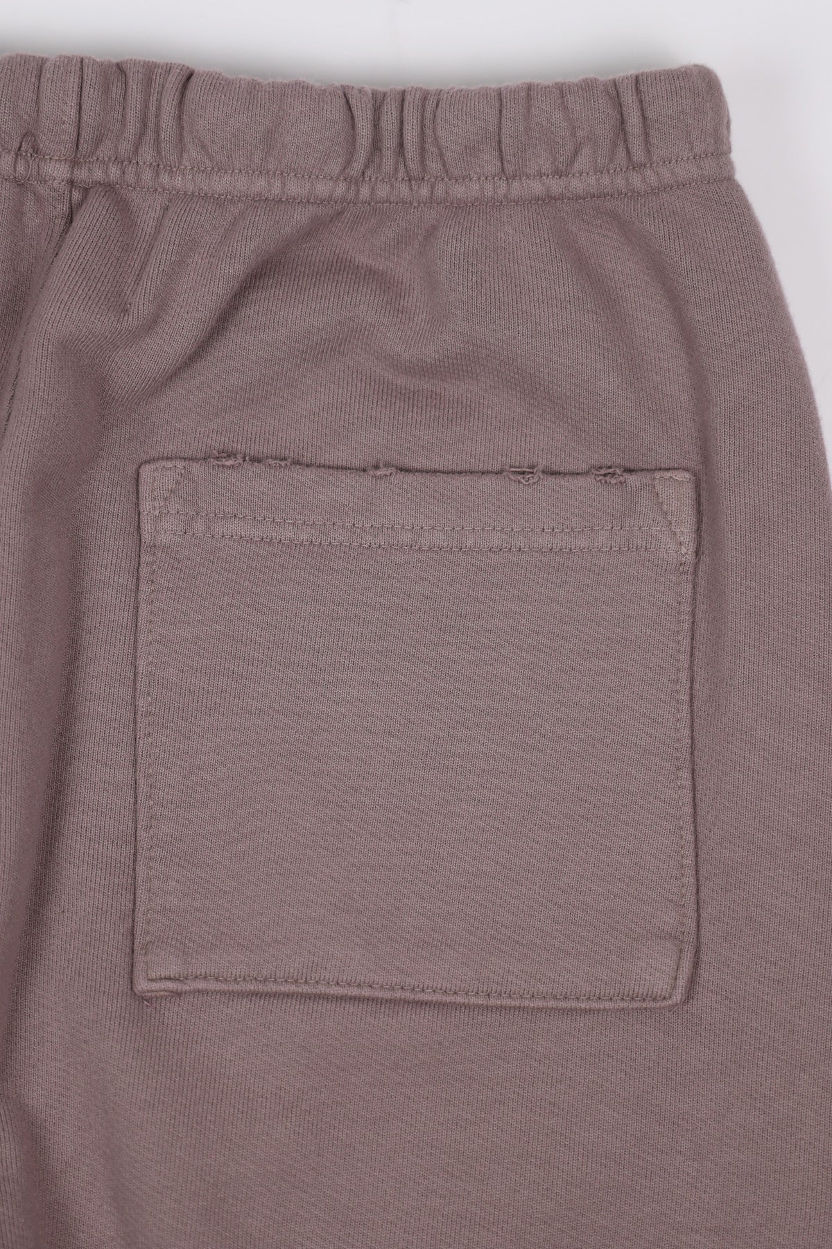 Canoe Club Collaborations - Canoe Club Sweatpant - Sun Grey - Canoe Club