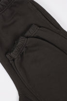 Canoe Club Collaborations - Canoe Club Sweatpant - Vintage Black - Canoe Club