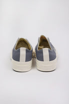 Comme des Garçons PLAY - CdG PLAY x Converse Chuck Taylor Lo - Gray - Canoe Club
