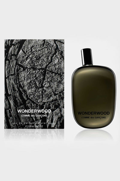 Comme des Garçons PARFUMS Wonderwood | Eau de Parfum