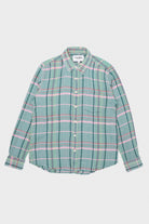 Corridor - Acid Plaid - Fern Meadow - Canoe Club