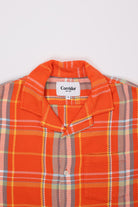 Corridor - Acid Plaid - Ranger - Canoe Club