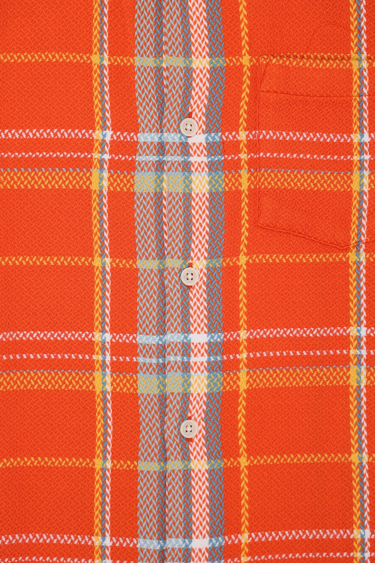 Corridor - Acid Plaid - Ranger - Canoe Club