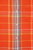 Corridor - Acid Plaid - Ranger - Canoe Club