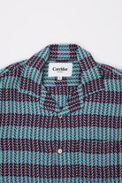 Corridor - Acid Plaid - Suess - Canoe Club