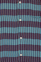 Corridor - Acid Plaid - Suess - Canoe Club