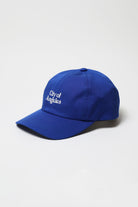 Corridor - City of Angeles Cap - Dodger Blue - Canoe Club