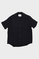 Corridor - Acid Plaid - Double Black - Canoe Club