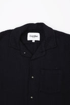 Corridor - Acid Plaid - Double Black - Canoe Club