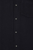 Corridor - Acid Plaid - Double Black - Canoe Club
