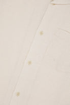 Corridor - Hamsa Floral Linen - Natural - Canoe Club