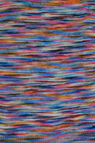 Corridor - Spacedye Polo - Technicolor - Canoe Club