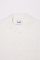 Corridor - Acid Plaid - White - Canoe Club