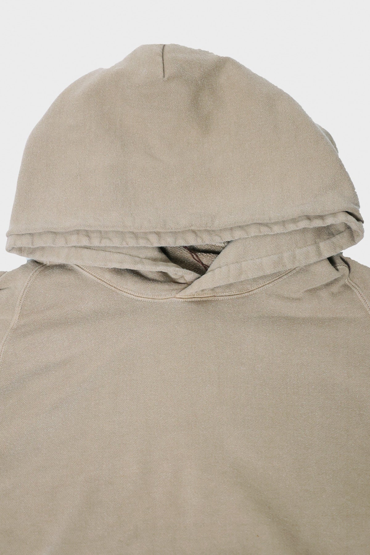 Cottle - Life Botanical Dye Hoodie - Coffee - Canoe Club