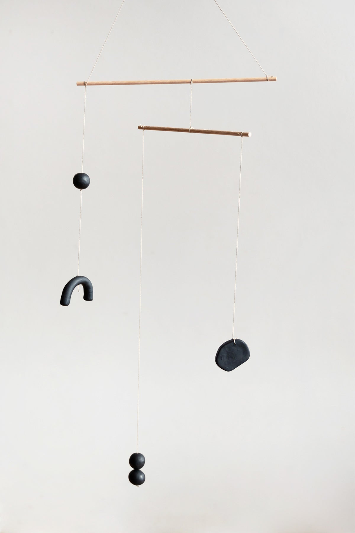 Curio - Mobile - Black - Canoe Club