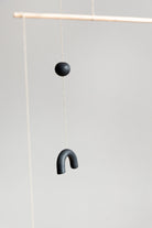 Curio - Mobile - Black - Canoe Club