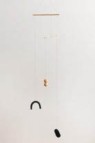 Curio - Mobile - Black/Tan - Canoe Club