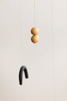 Curio - Mobile - Black/Tan - Canoe Club