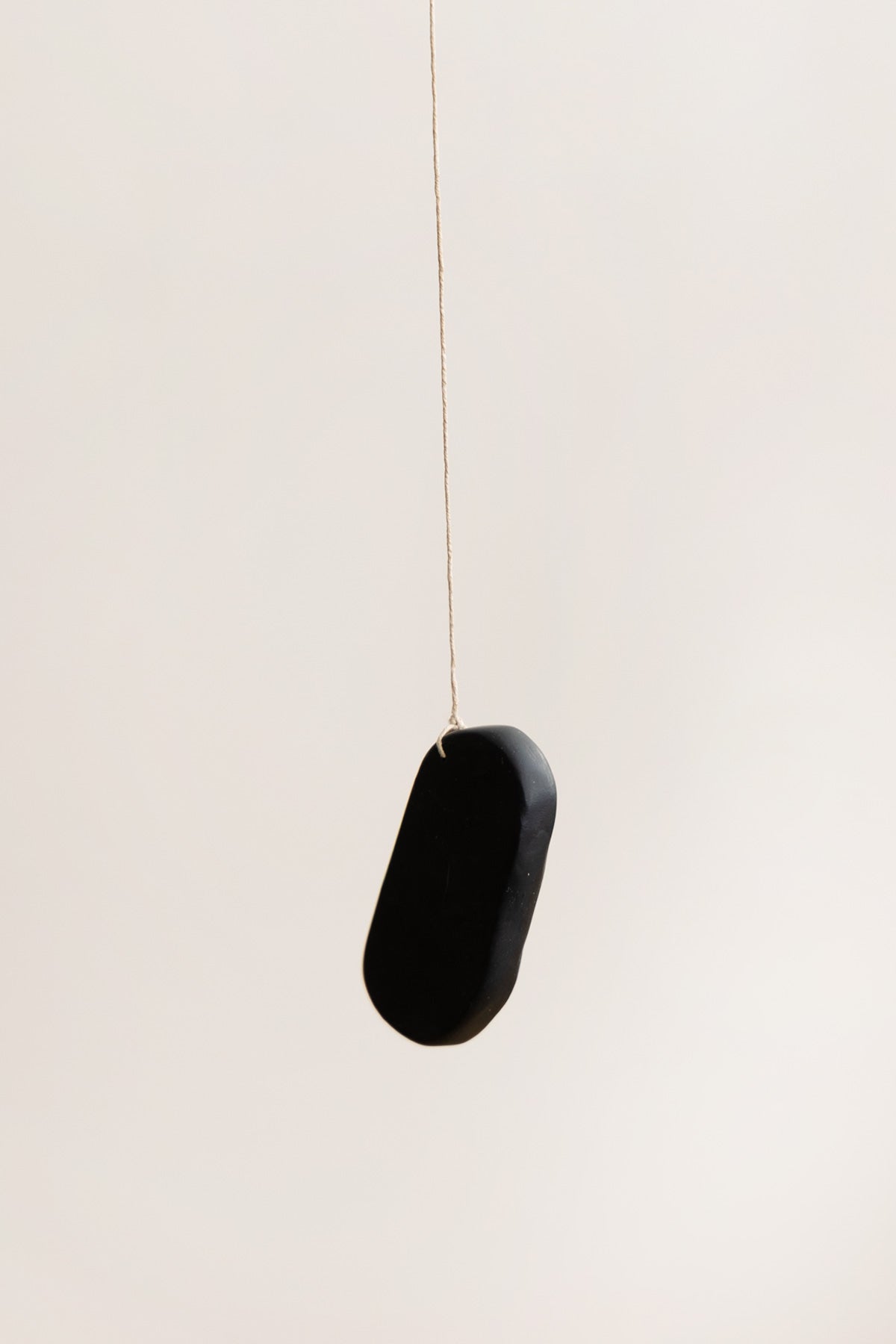 Curio - Mobile - Black/Tan - Canoe Club