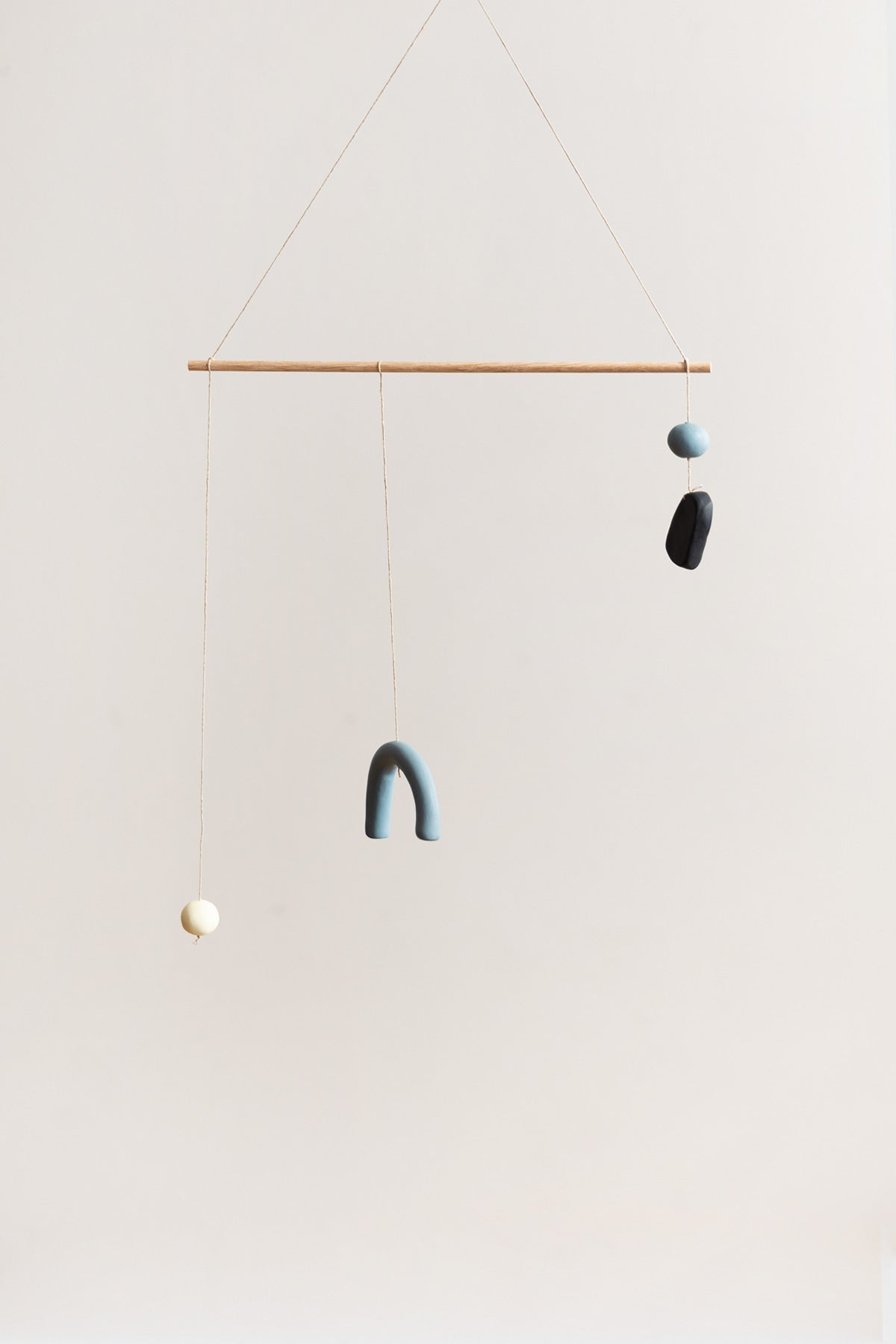 Curio - Mobile - Blue/Black/Yellow - Canoe Club