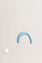 Curio - Mobile - Blue/Black/Yellow - Canoe Club
