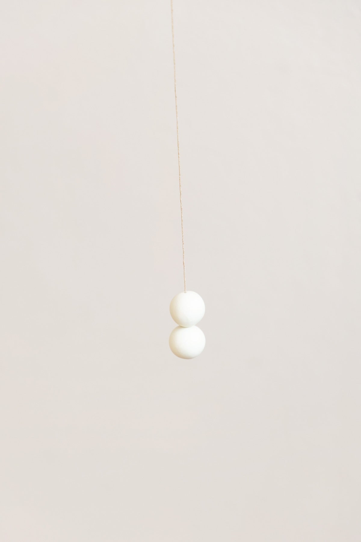 Curio - Mobile - Cream - Canoe Club