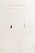 Curio - Mobile - Cream/Black - Canoe Club