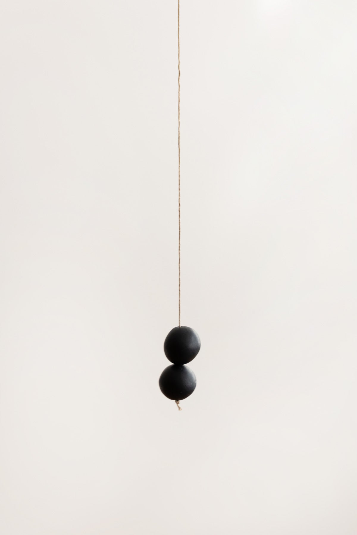 Curio - Mobile - Cream/Black - Canoe Club