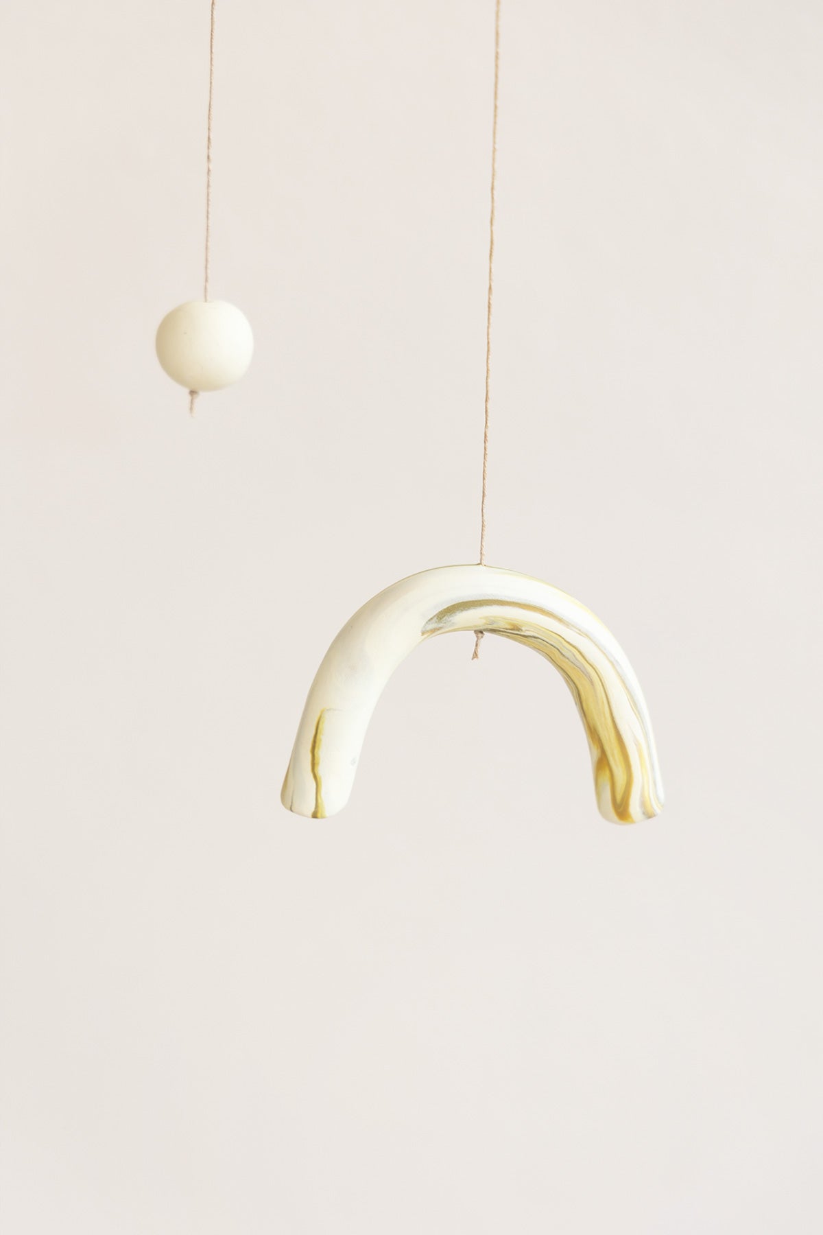 Curio - Mobile - Cream/Mix - Canoe Club