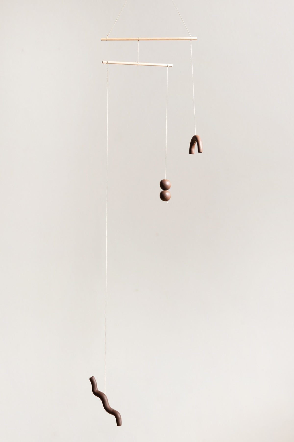 Curio - Mobile - Dark Brown - Canoe Club
