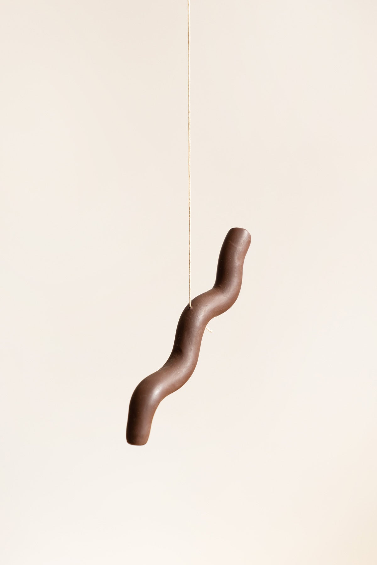 Curio - Mobile - Dark Brown - Canoe Club