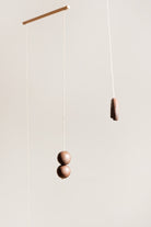 Curio - Mobile - Dark Brown - Canoe Club