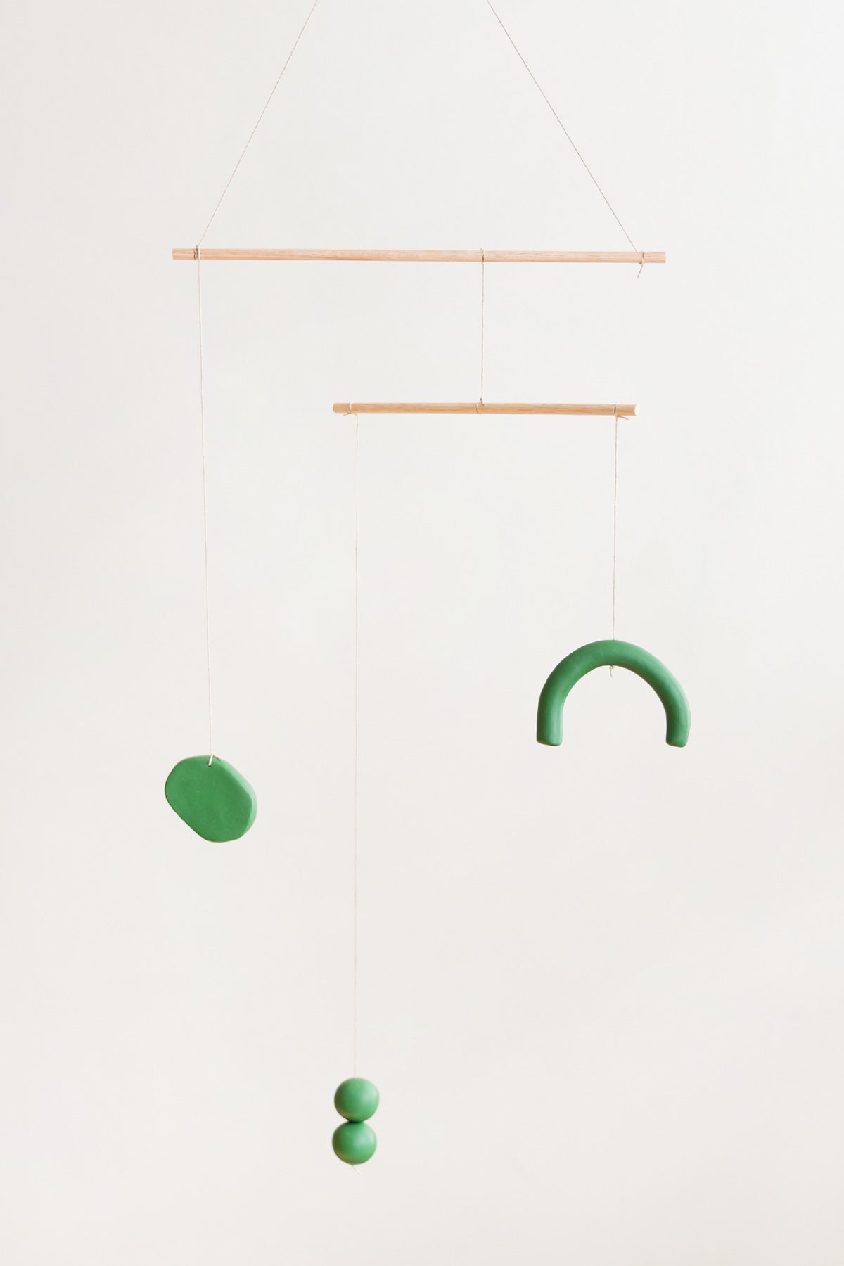 Curio - Mobile - Green - Canoe Club