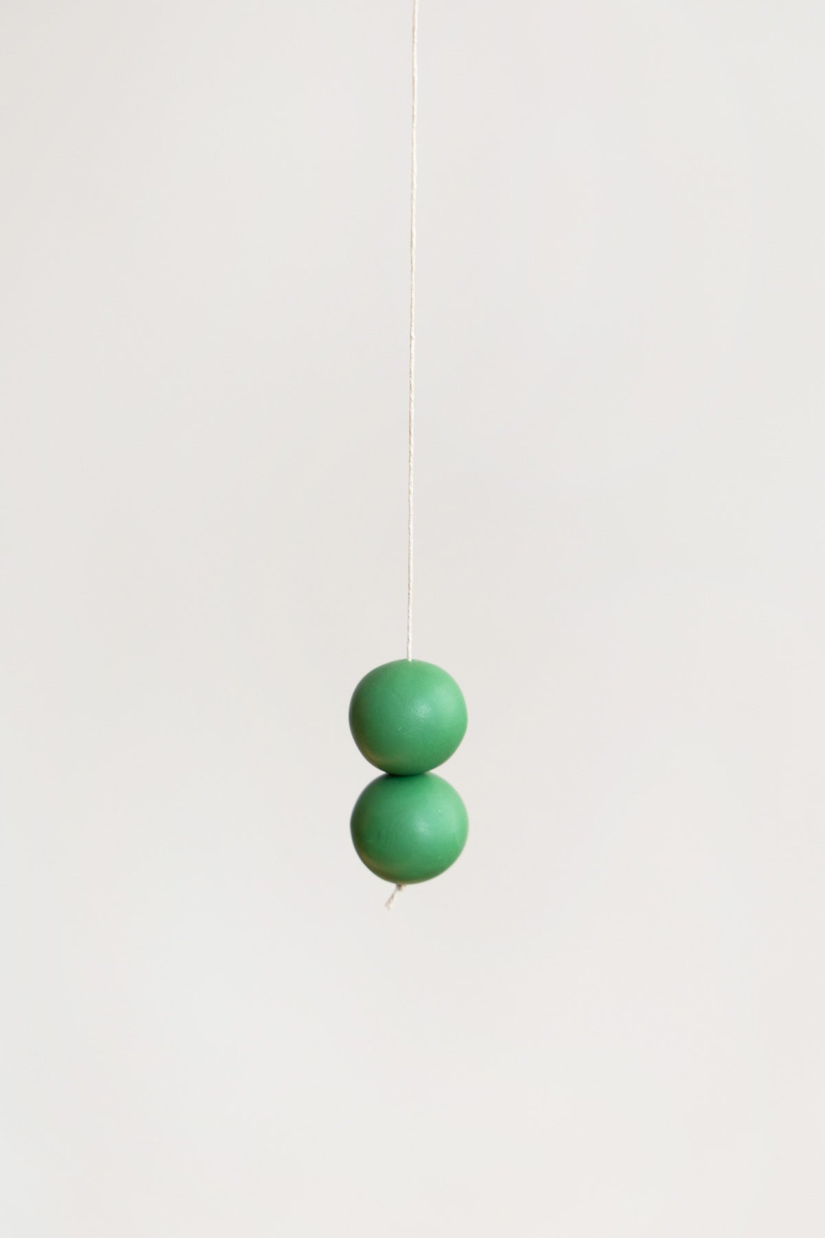 Curio - Mobile - Green - Canoe Club
