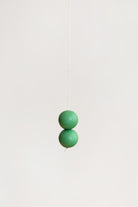 Curio - Mobile - Green - Canoe Club