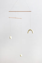 Curio - Mobile - Light Yellow - Canoe Club