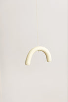 Curio - Mobile - Light Yellow - Canoe Club