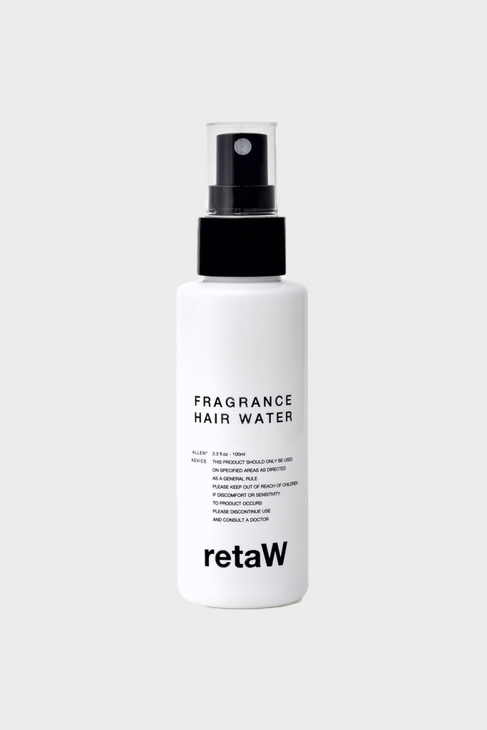 retaW - Fragrance Hair Water - Allen - Canoe Club