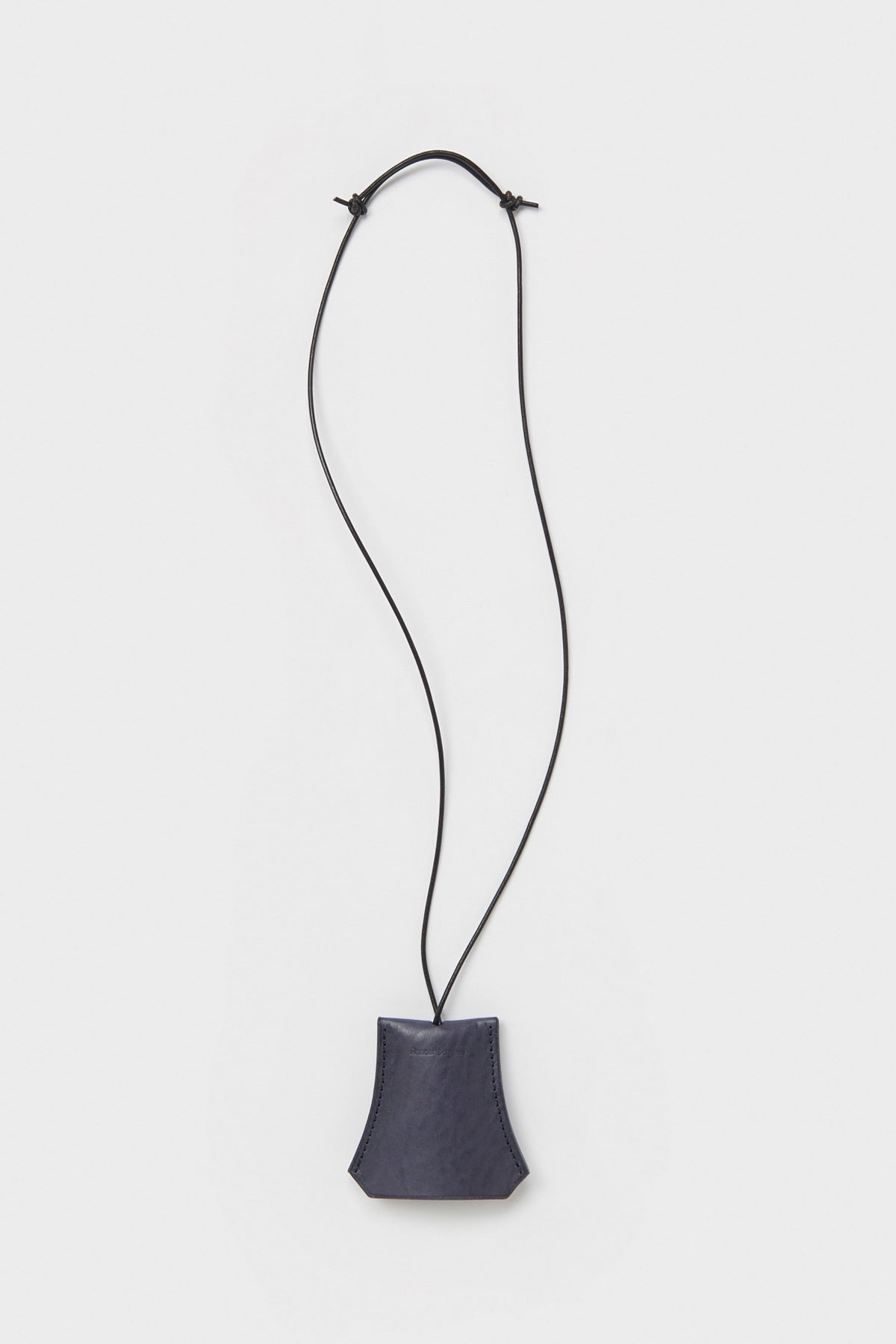 Hender Scheme - Key Neck Holder - Navy - Canoe Club