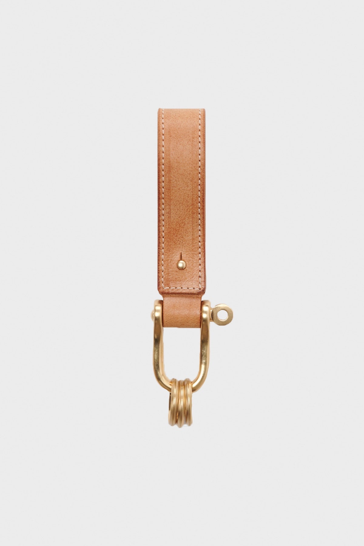 Hender Scheme - Key Shackle - Natural - Canoe Club