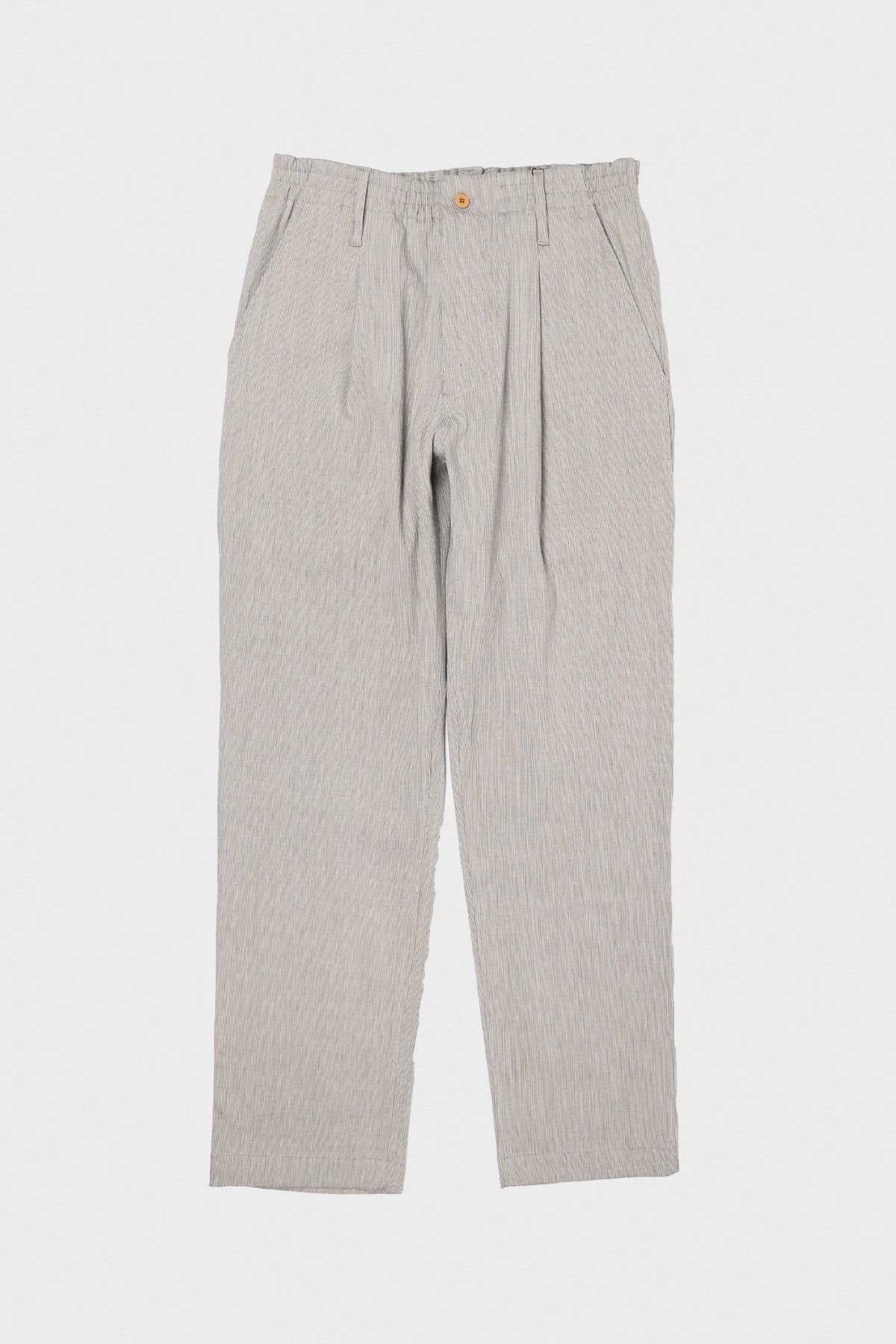 Document - Birdeye Easy Pants - Grey - Canoe Club