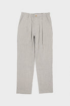 Document - Birdeye Easy Pants - Grey - Canoe Club