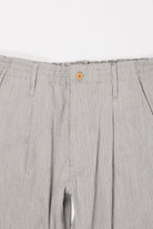 Document - Birdeye Easy Pants - Grey - Canoe Club