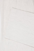 Document - Tucked Easy Pants - Light Grey - Canoe Club