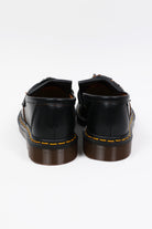 Dr. Martens - Adrian Loafer - Black Quilon - Canoe Club